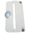 5 Inch End Plate Kit